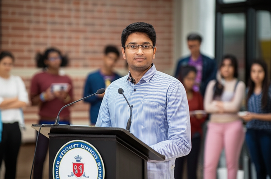 Dheeraj Saraswat